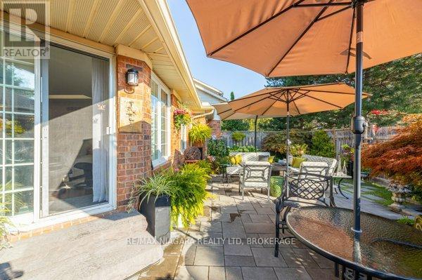 21 - 141 Welland Vale Road, St. Catharines (Grapeview), ON - Outdoor
