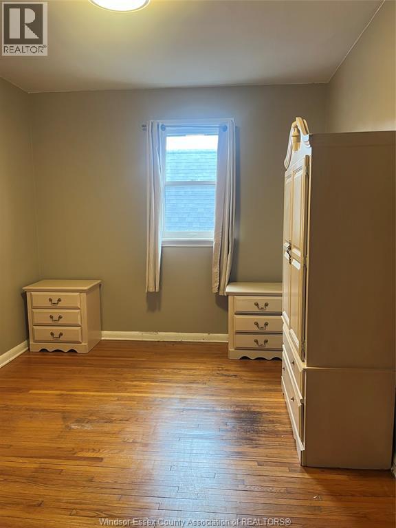 719 Erie Street East, Windsor, ON - Indoor Photo Showing Other Room