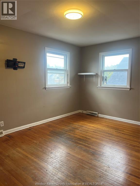 719 Erie Street East, Windsor, ON - Indoor Photo Showing Other Room