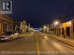 719 Erie Street East, Windsor, ON - Outdoor