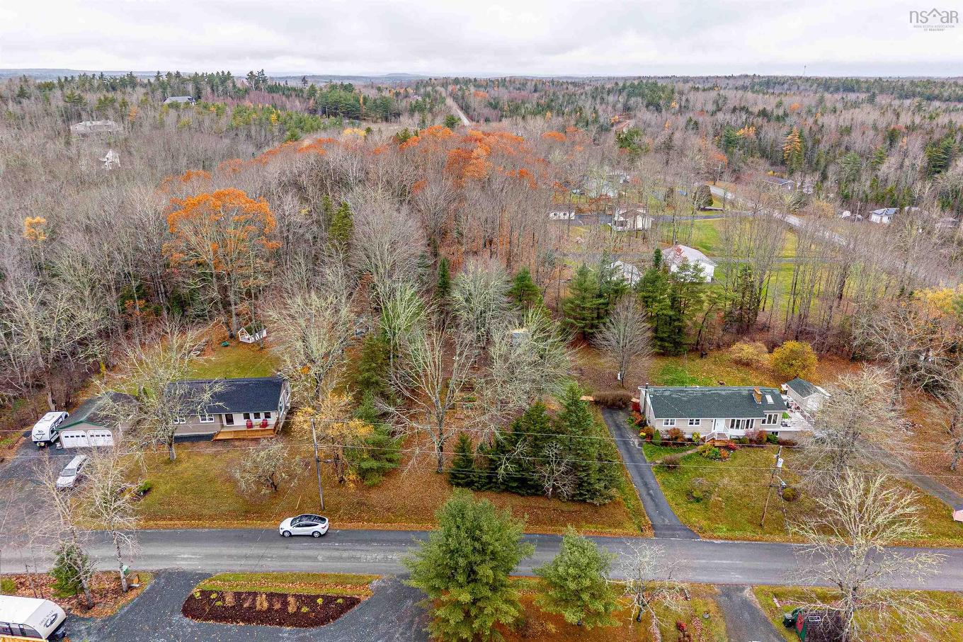 Lot 8 Towerview Road, Enfield, NS