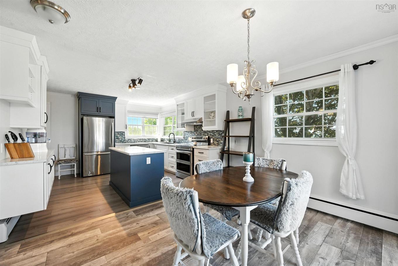 85 Chestnut Street, Trenton, NS