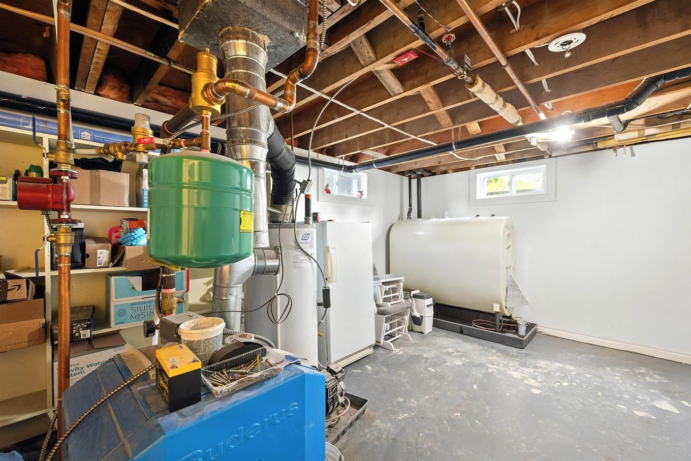 85 Chestnut Street, Trenton, NS