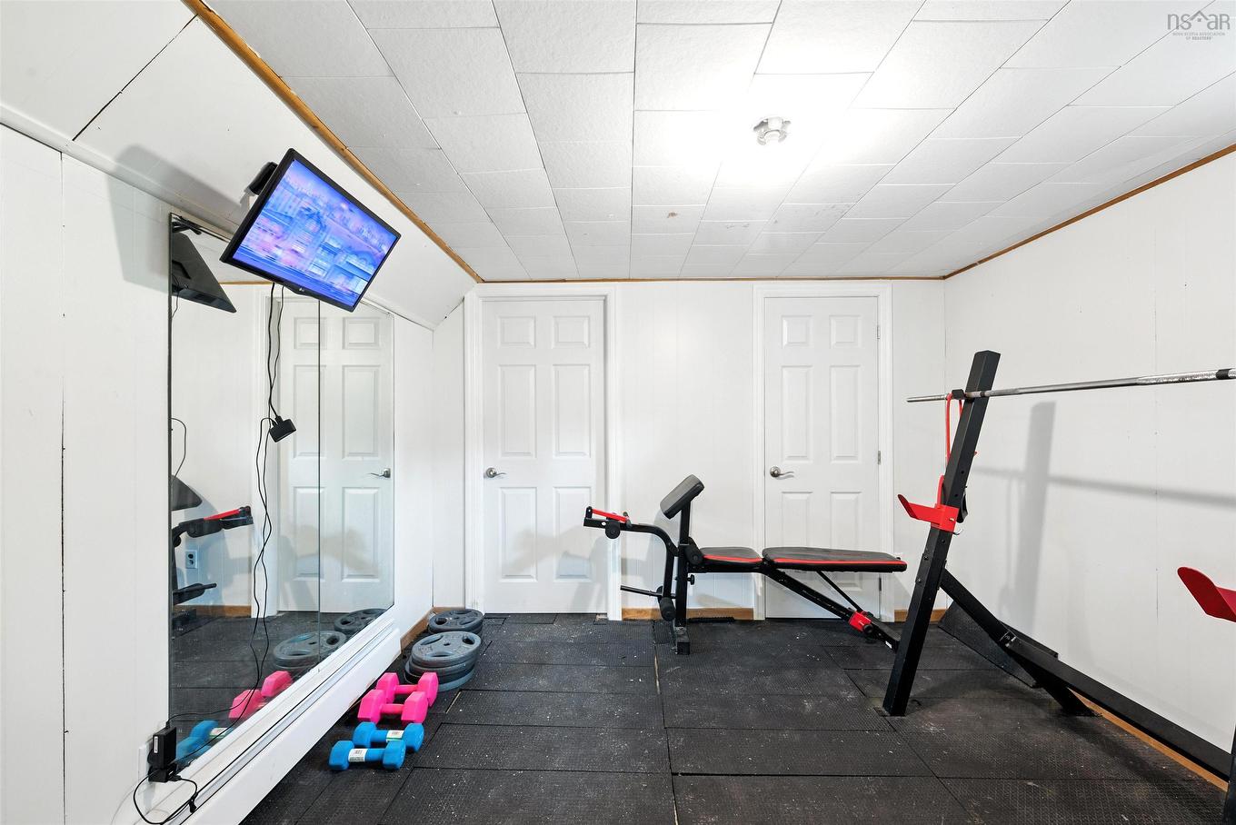 85 Chestnut Street, Trenton, NS