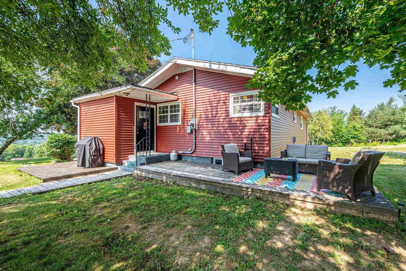 85 Chestnut Street, Trenton, NS