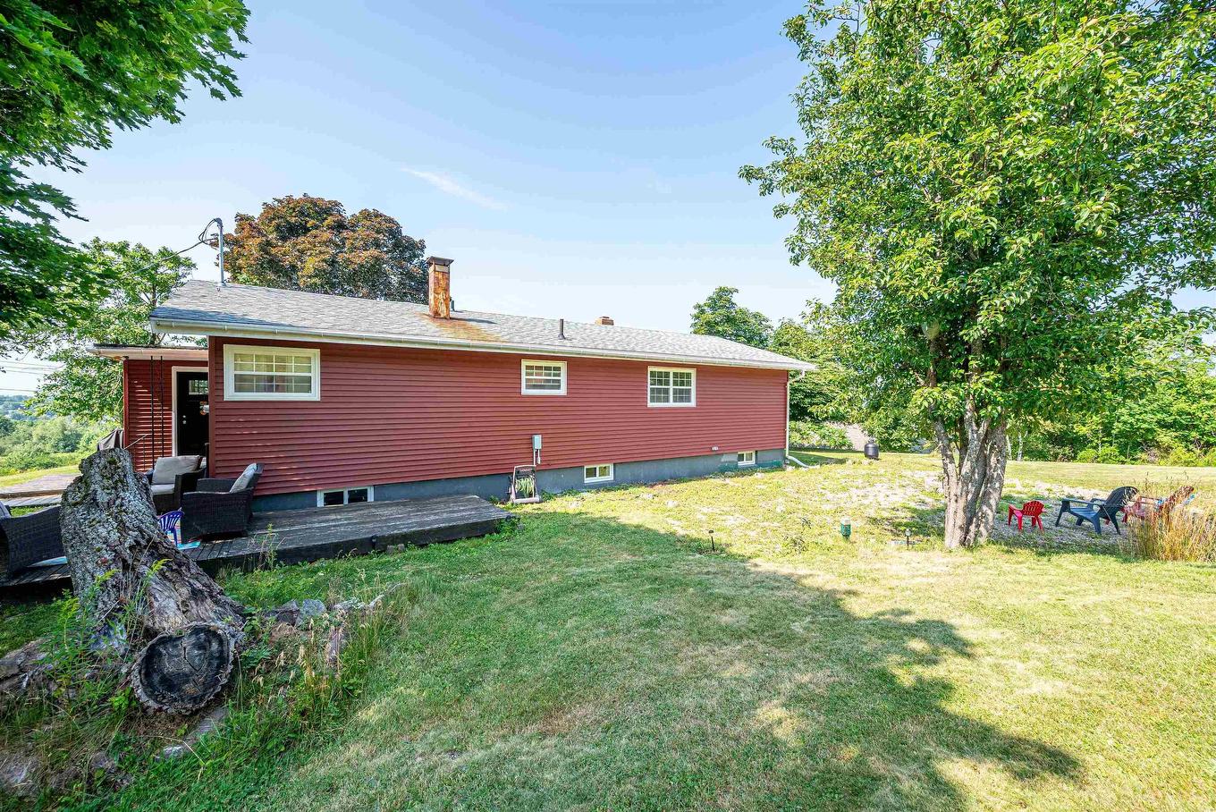 85 Chestnut Street, Trenton, NS