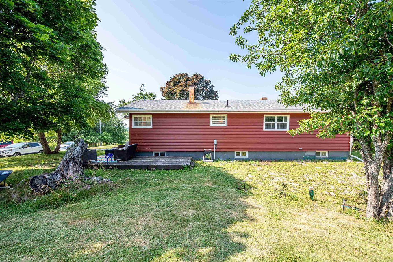 85 Chestnut Street, Trenton, NS