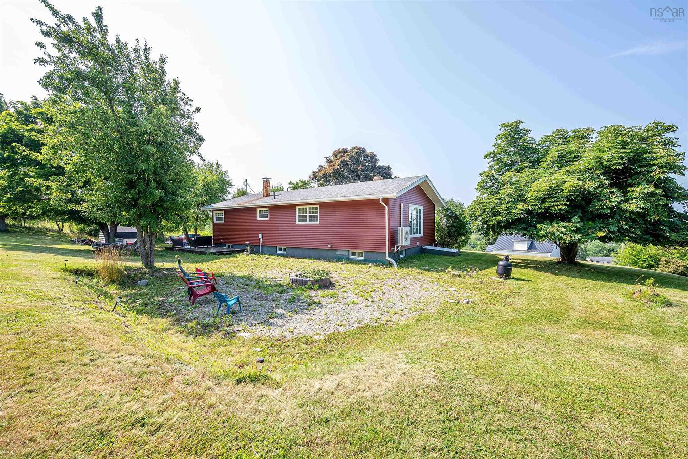 85 Chestnut Street, Trenton, NS