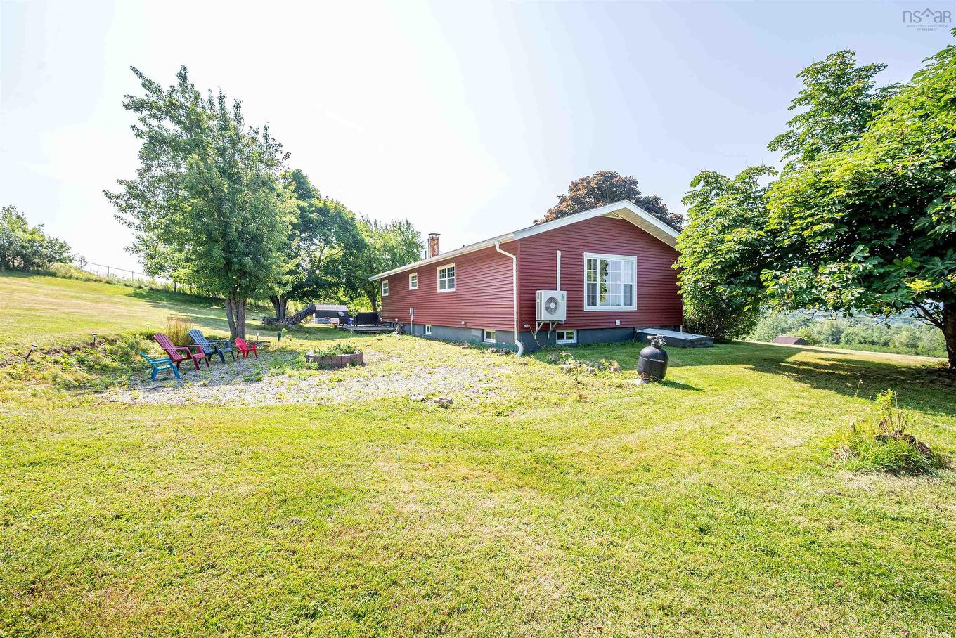 85 Chestnut Street, Trenton, NS