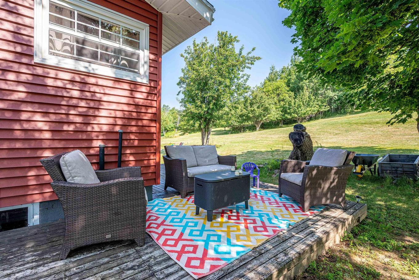 85 Chestnut Street, Trenton, NS