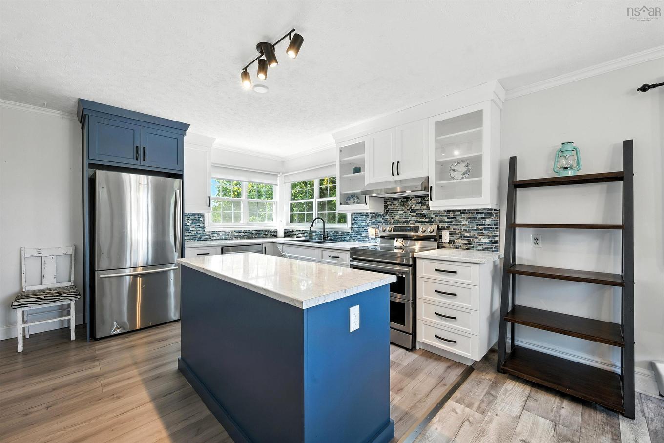 85 Chestnut Street, Trenton, NS