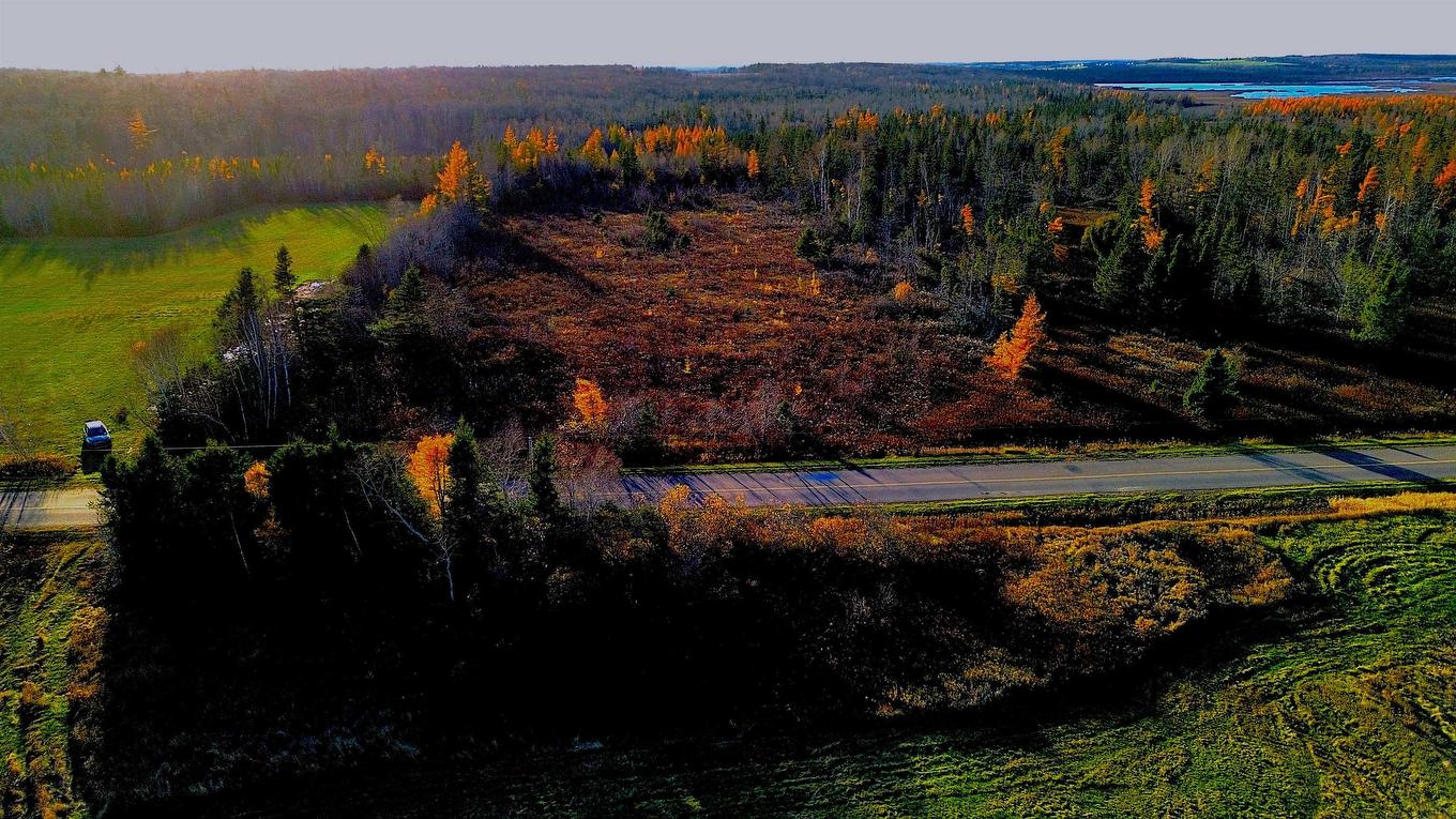 Albion Road, Albion Cross, PE