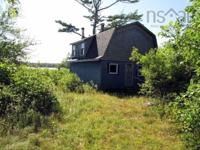6091 Highway 3, East Jordan, NS