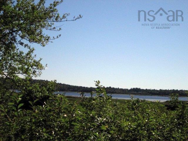 6091 Highway 3, East Jordan, NS