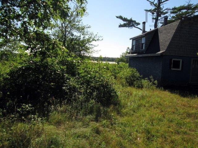 6091 Highway 3, East Jordan, NS