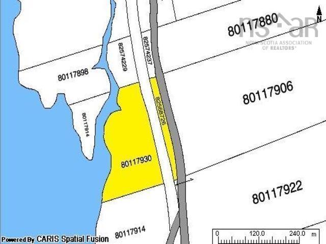 6091 Highway 3, East Jordan, NS