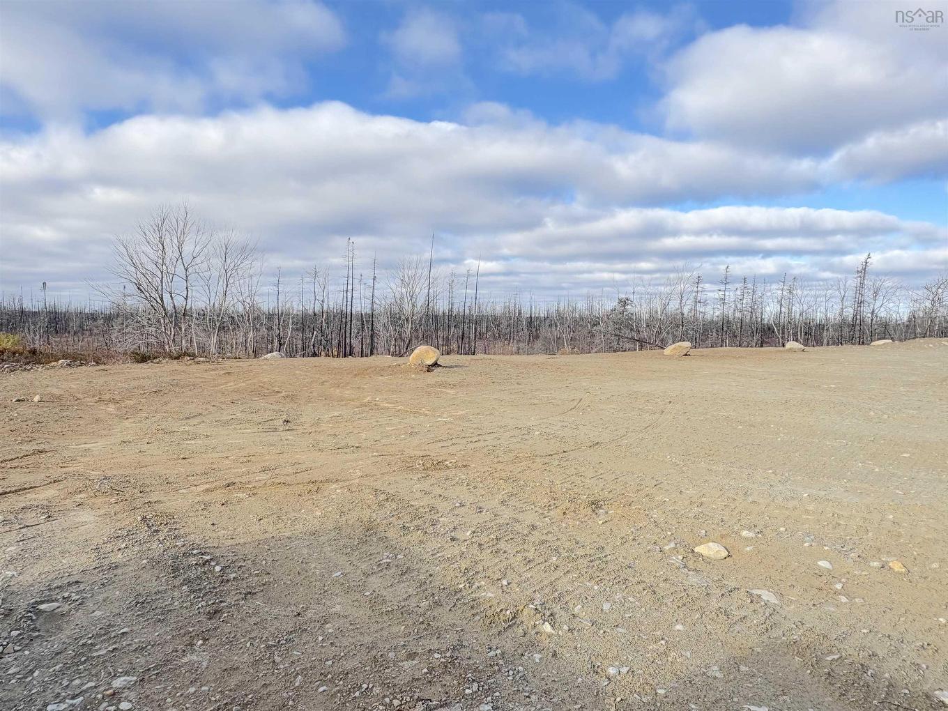 Lot Shore Road, Roseway, NS