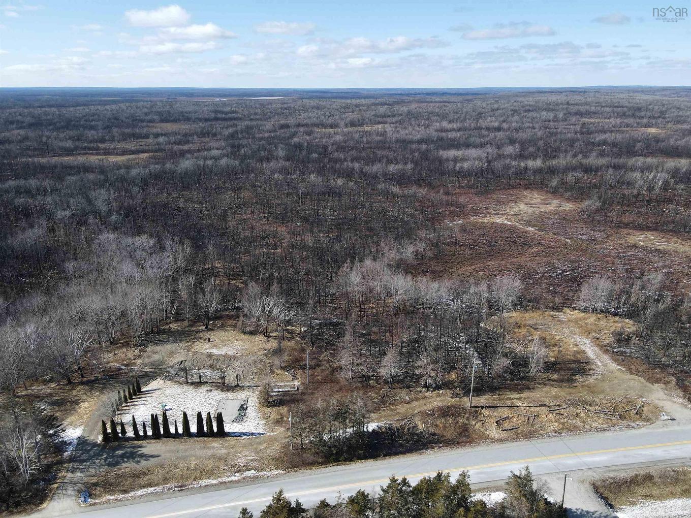 Lot Shore Road, Roseway, NS