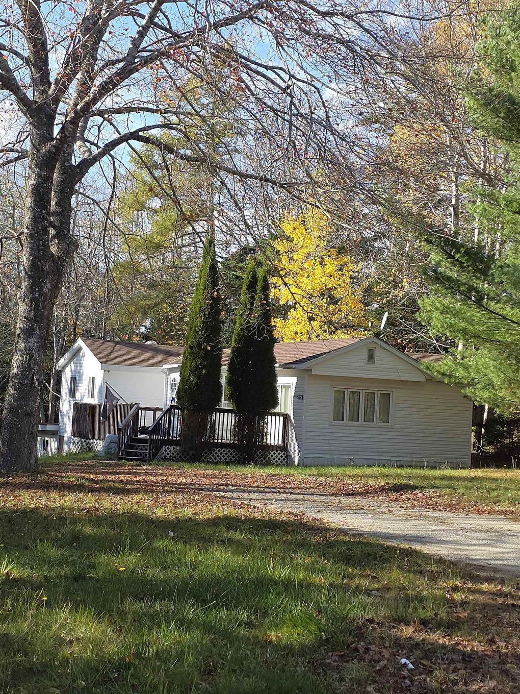 67 Annapolis Road, Shelburne, NS