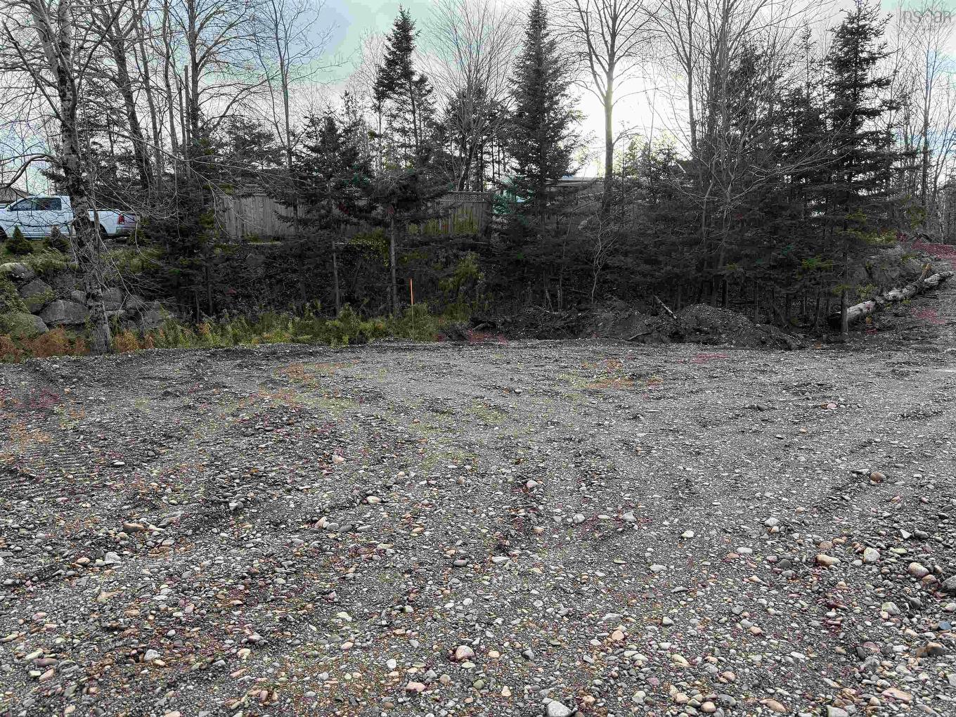 111 Spruce Drive, Salmon River, NS