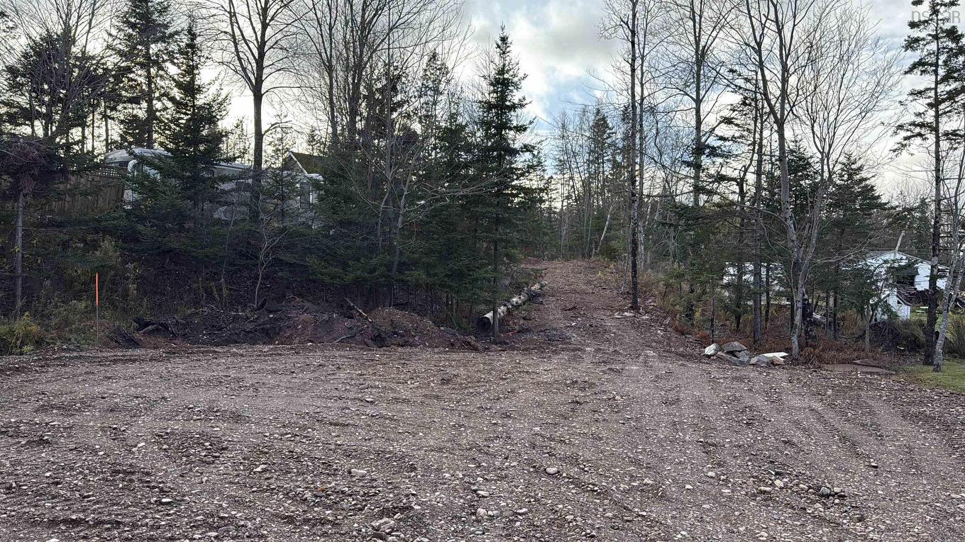 111 Spruce Drive, Salmon River, NS