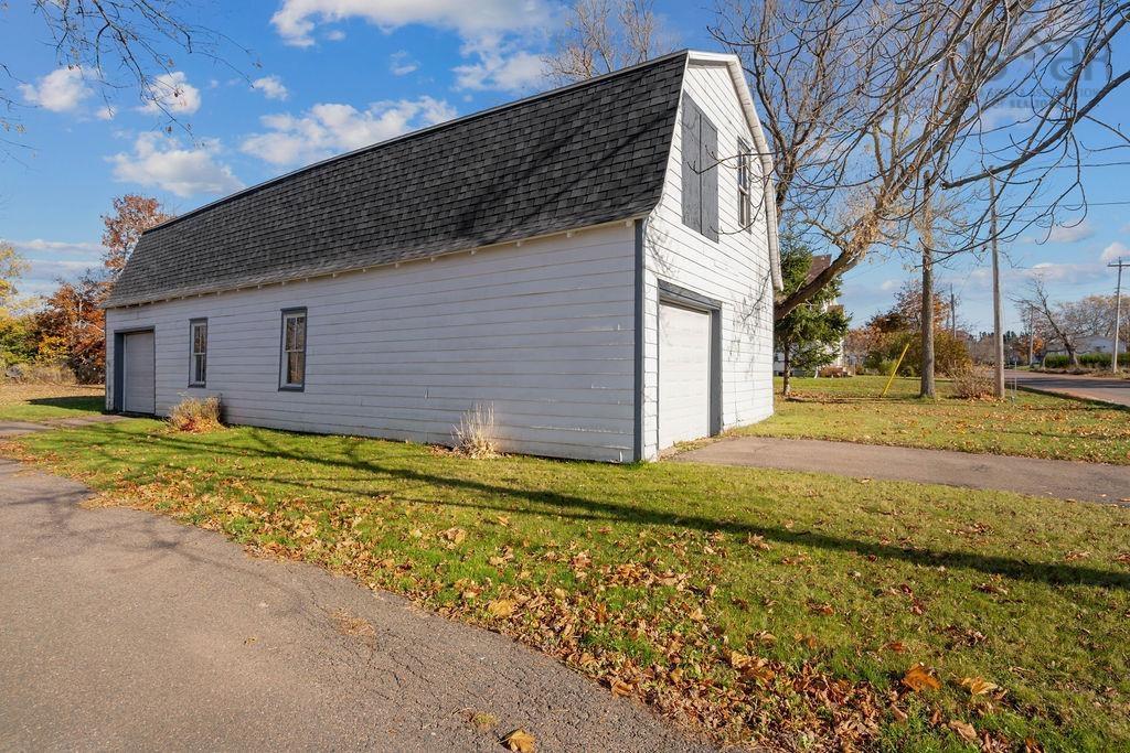 Lot Water Street, Pugwash, NS