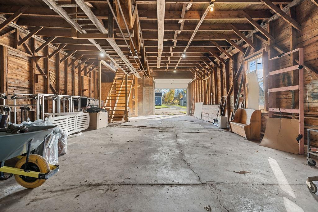 Lot Water Street, Pugwash, NS