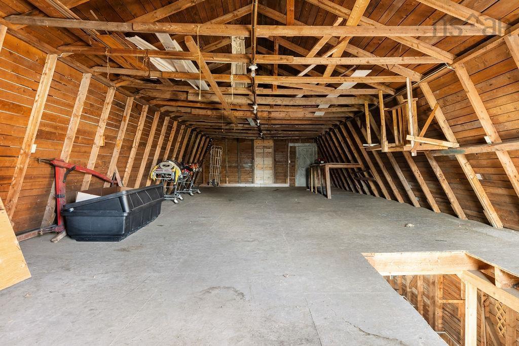 Lot Water Street, Pugwash, NS