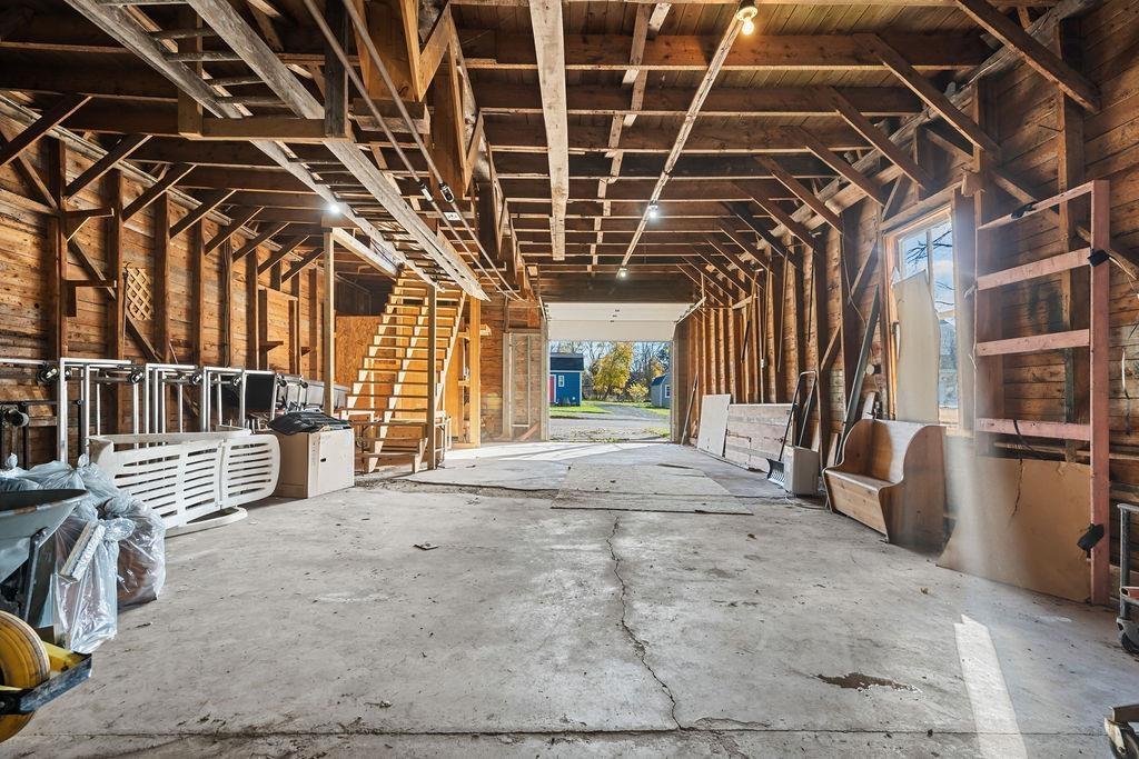 Lot Water Street, Pugwash, NS