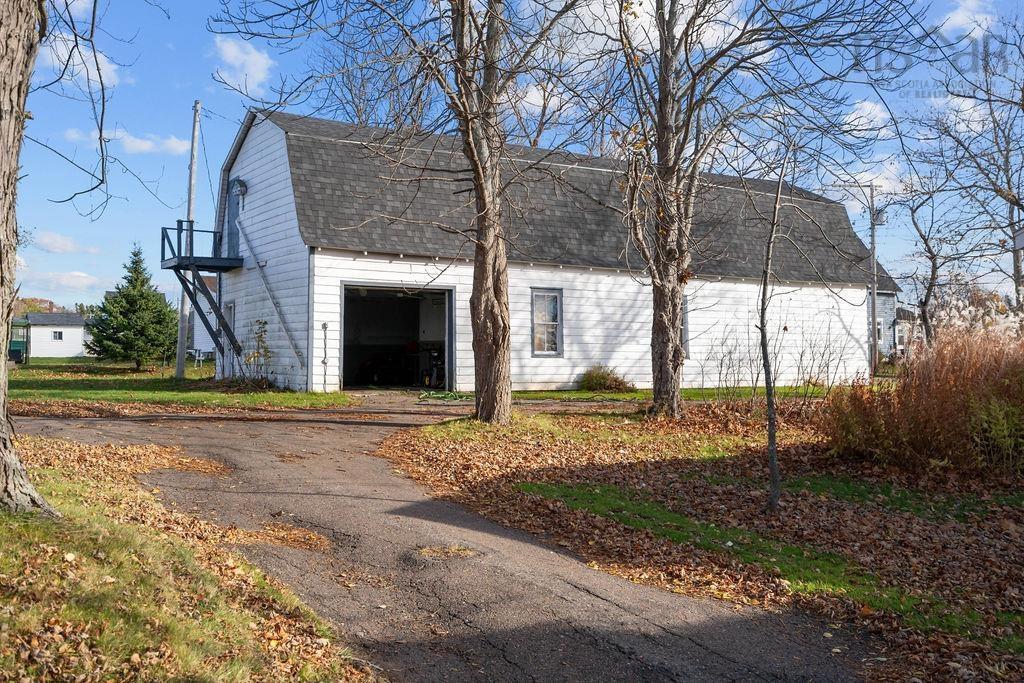 Lot Water Street, Pugwash, NS