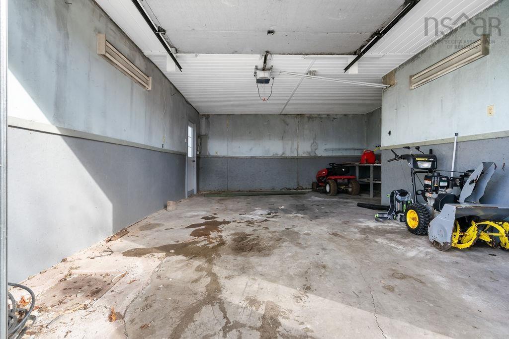 Lot Water Street, Pugwash, NS