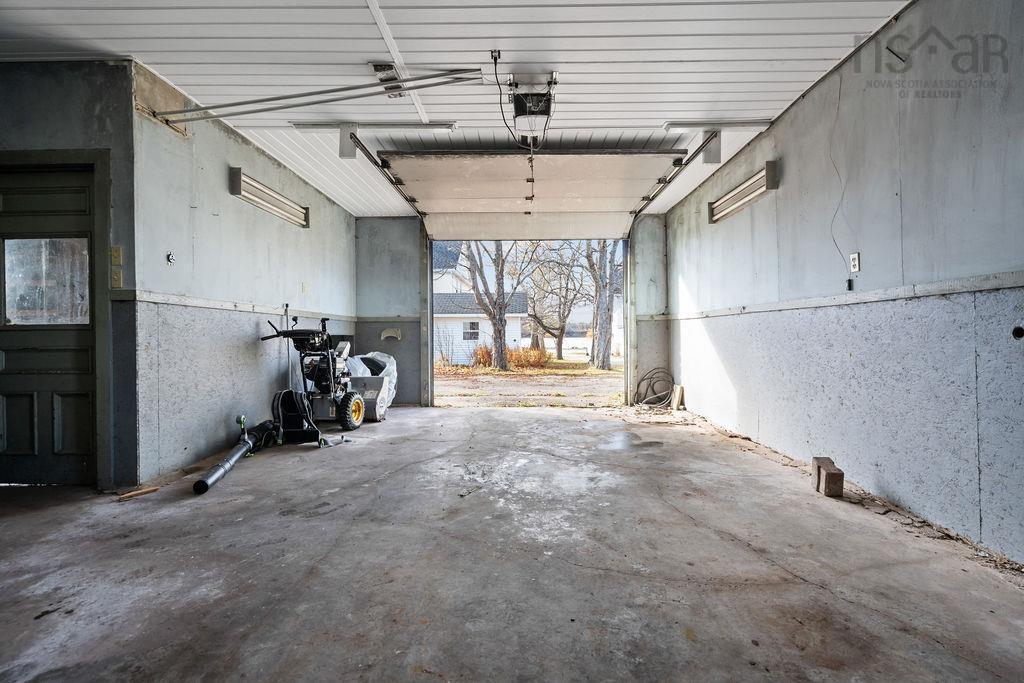 Lot Water Street, Pugwash, NS