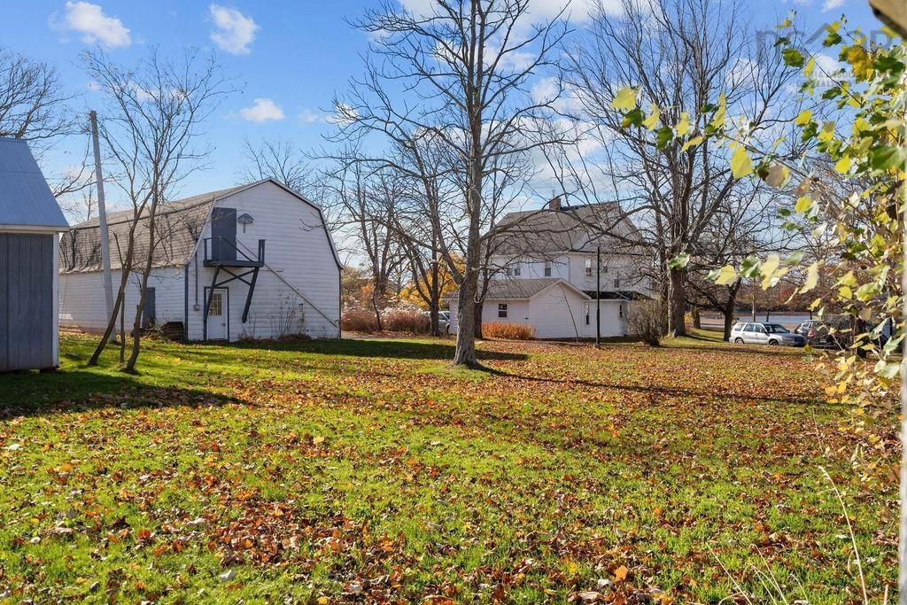 Lot Water Street, Pugwash, NS