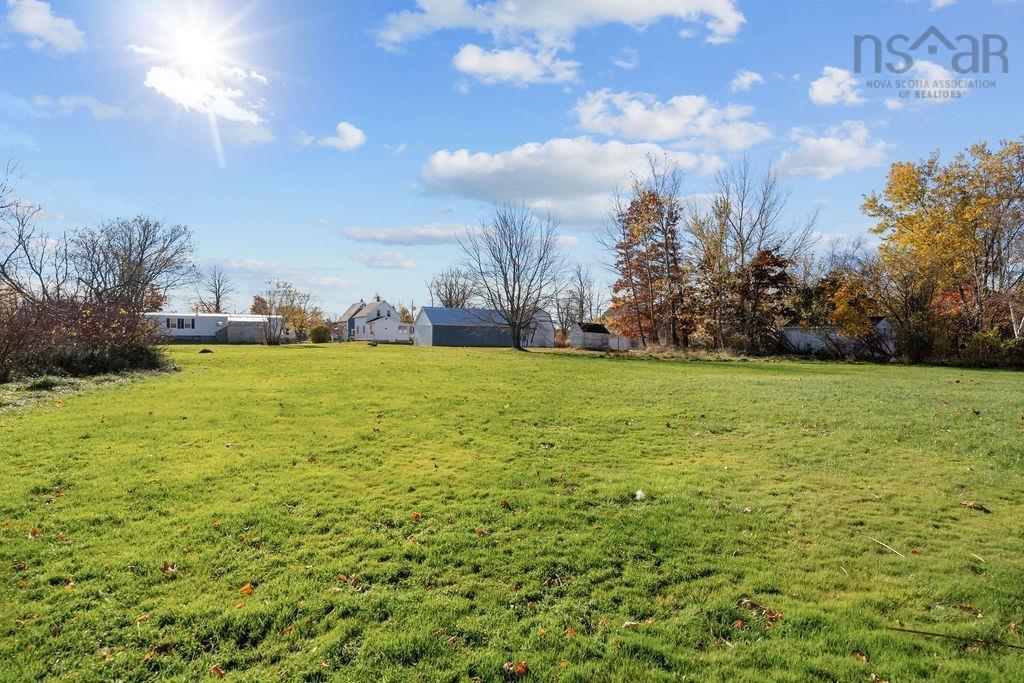 Lot Water Street, Pugwash, NS