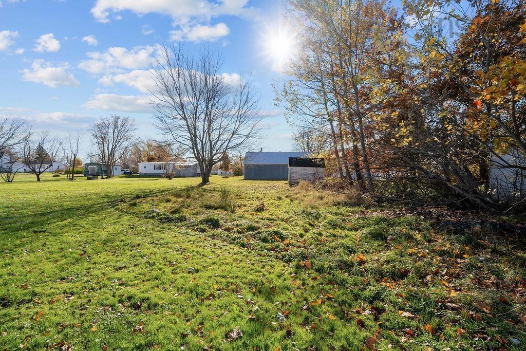 Lot Water Street, Pugwash, NS