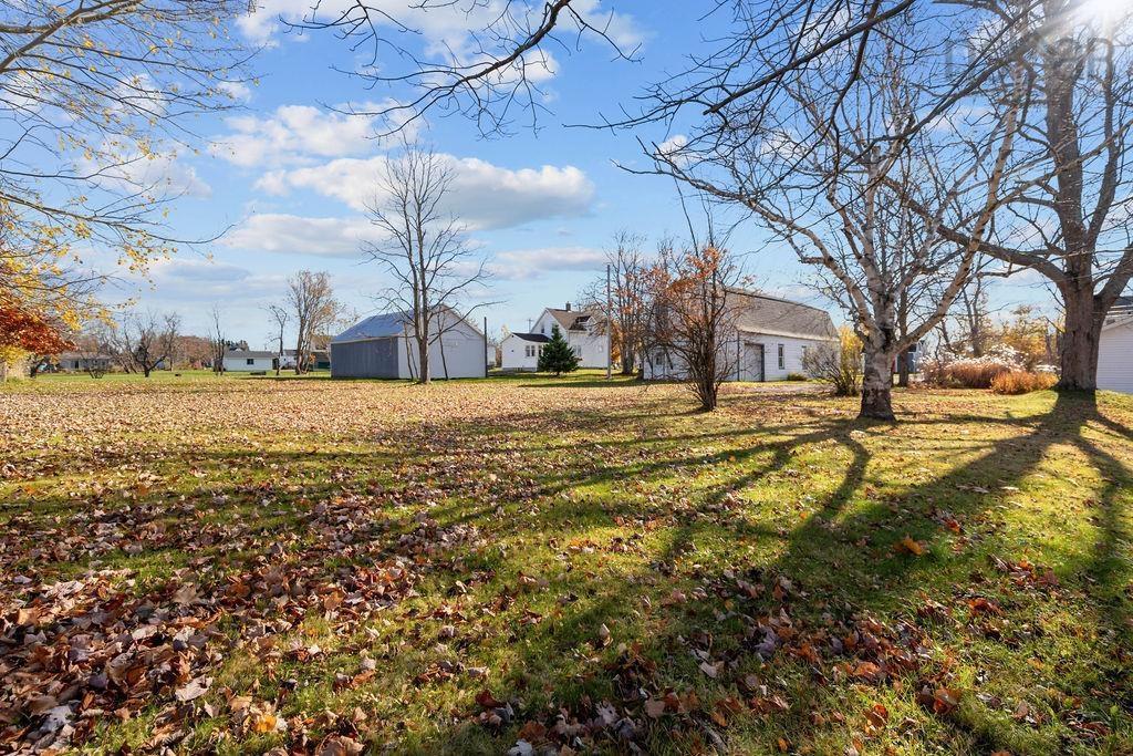 Lot Water Street, Pugwash, NS