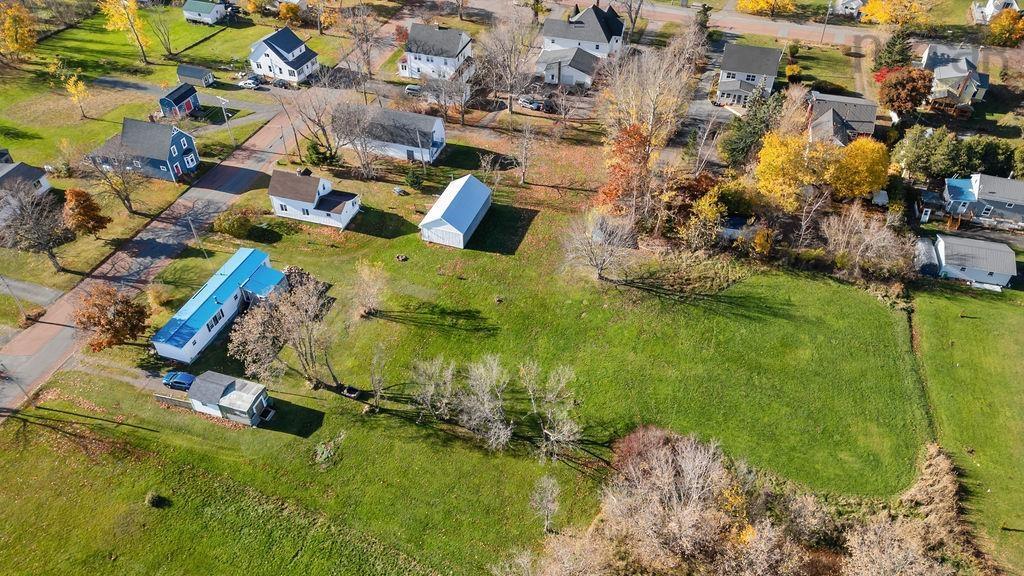 Lot Water Street, Pugwash, NS