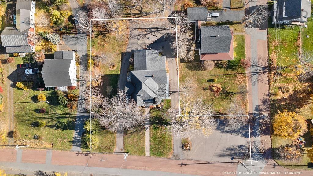 Lot Water Street, Pugwash, NS