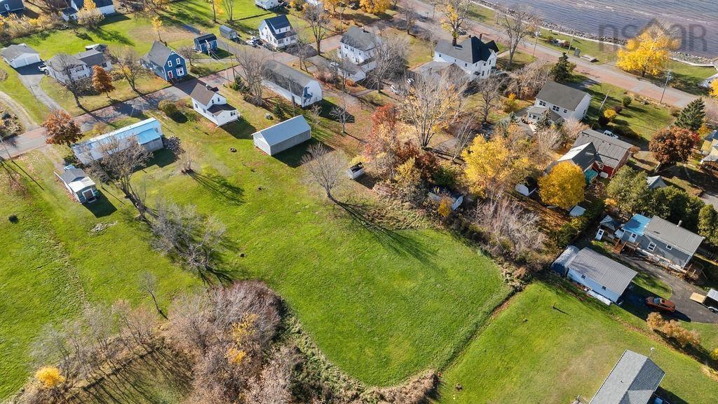 Lot Water Street, Pugwash, NS