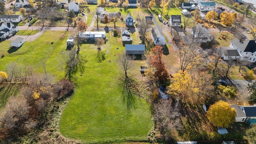 Lot Water Street, Pugwash, NS