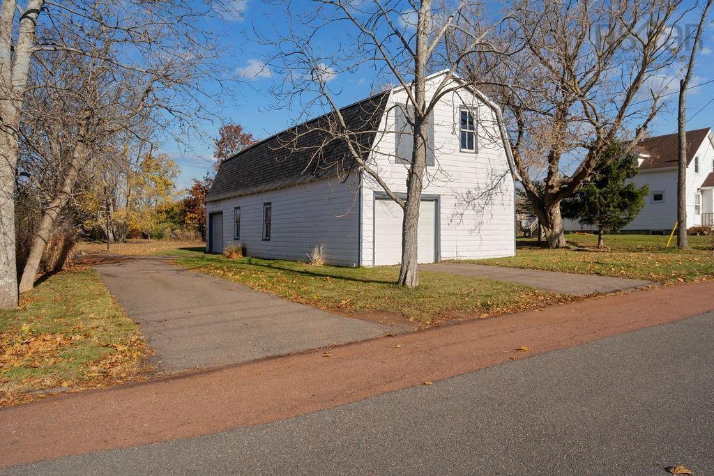 Lot Water Street, Pugwash, NS