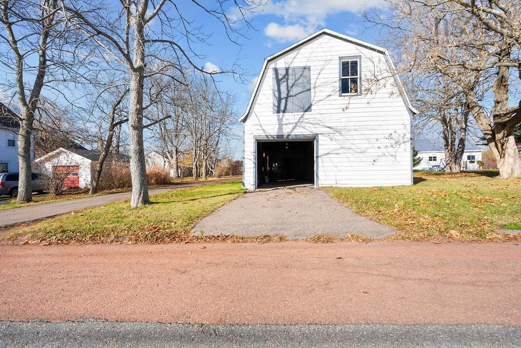 Lot Water Street, Pugwash, NS