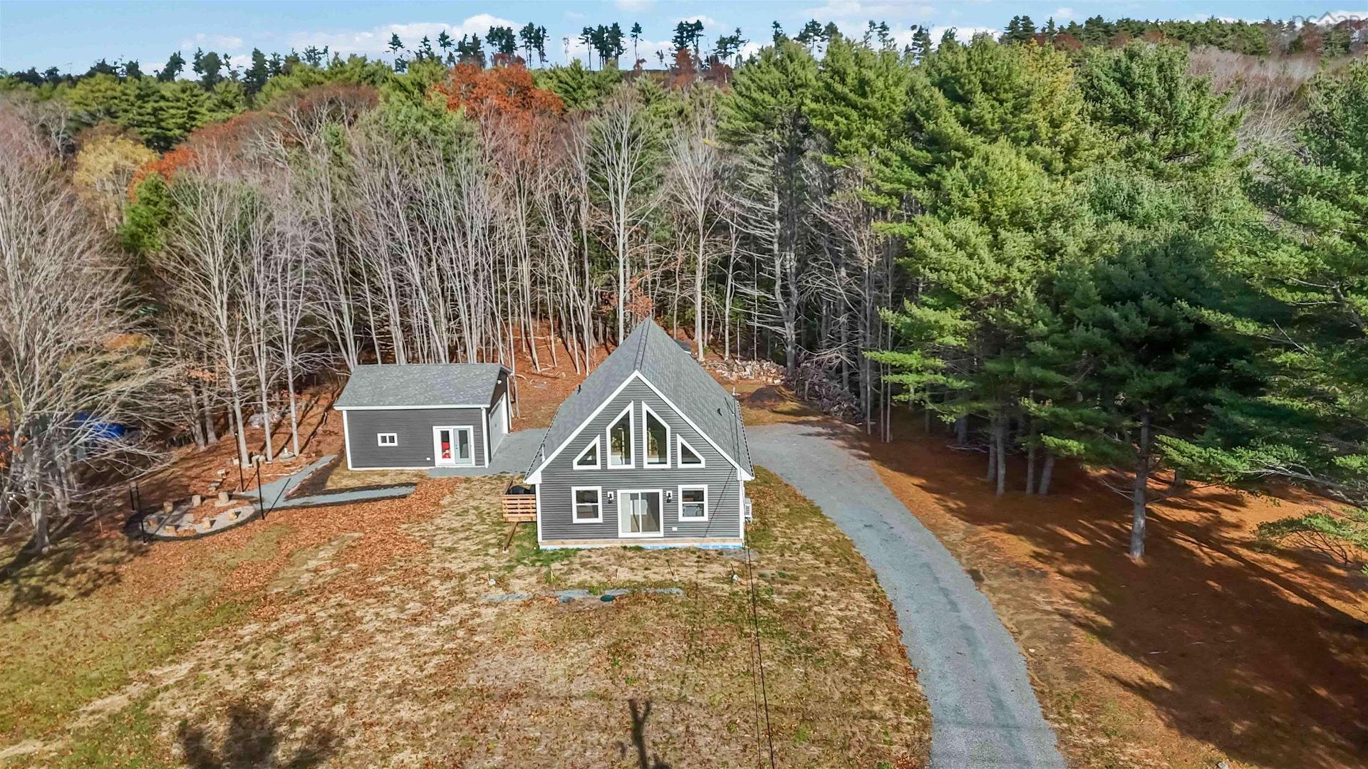 13512 Highway 3, Dayspring, NS