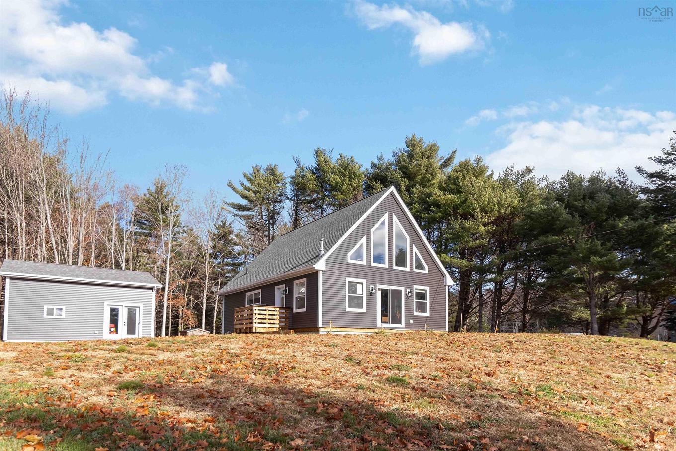 13512 Highway 3, Dayspring, NS