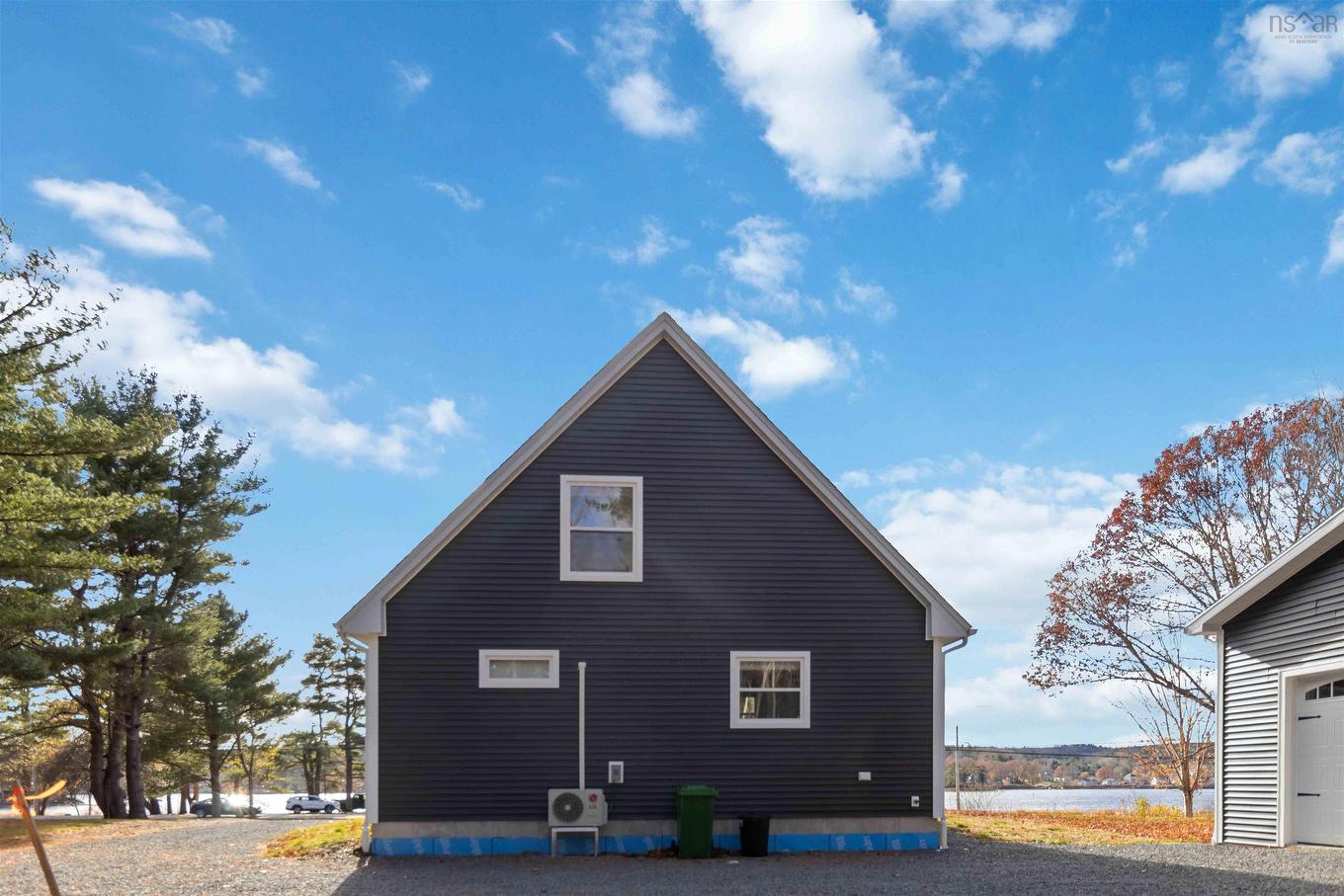 13512 Highway 3, Dayspring, NS