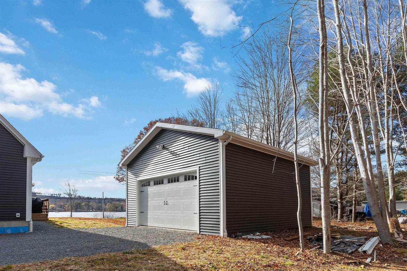 13512 Highway 3, Dayspring, NS