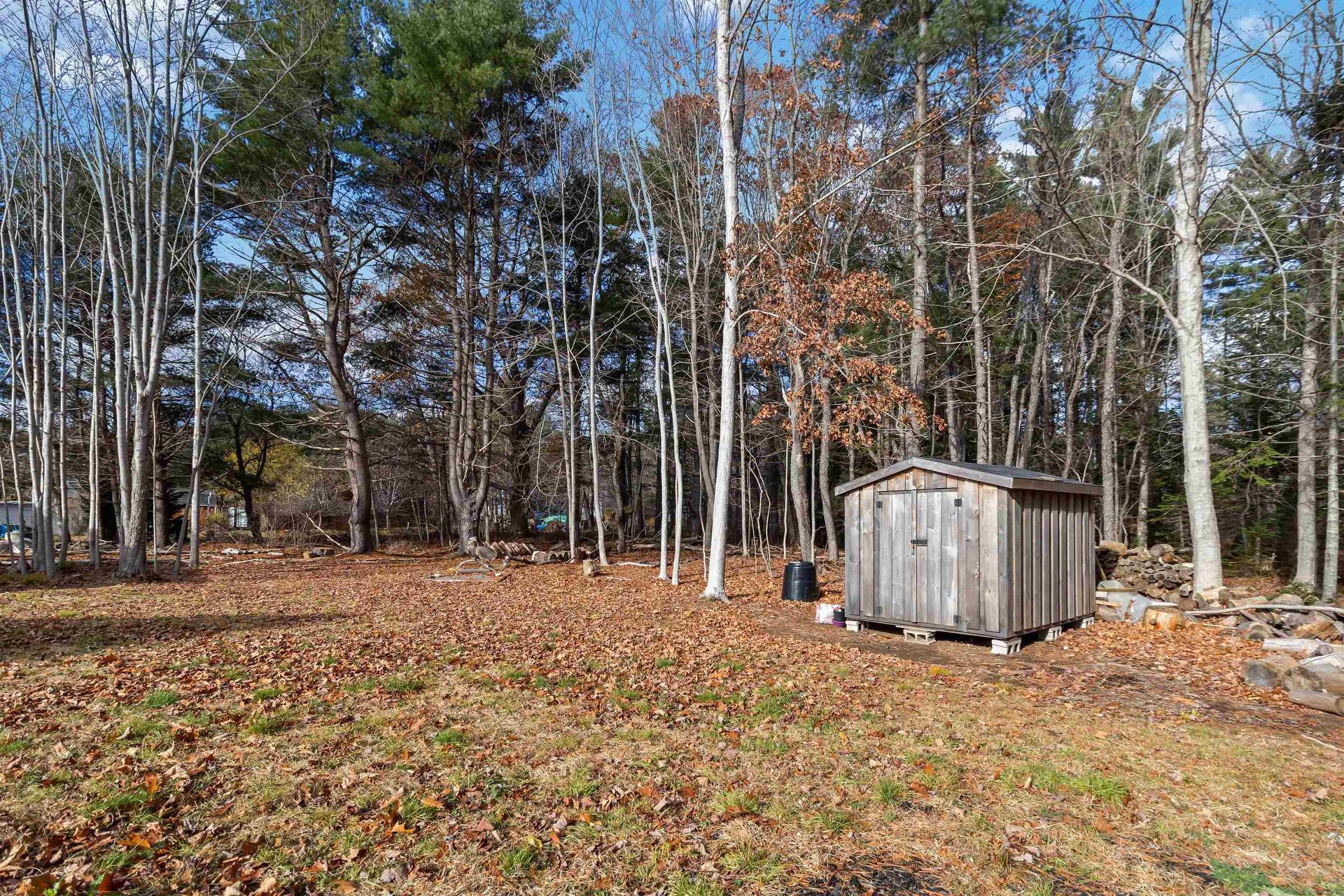 13512 Highway 3, Dayspring, NS