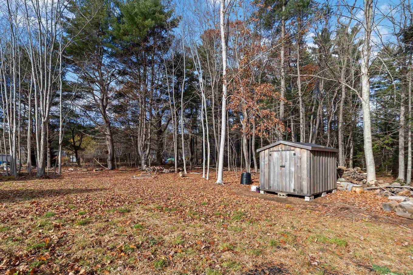 13512 Highway 3, Dayspring, NS