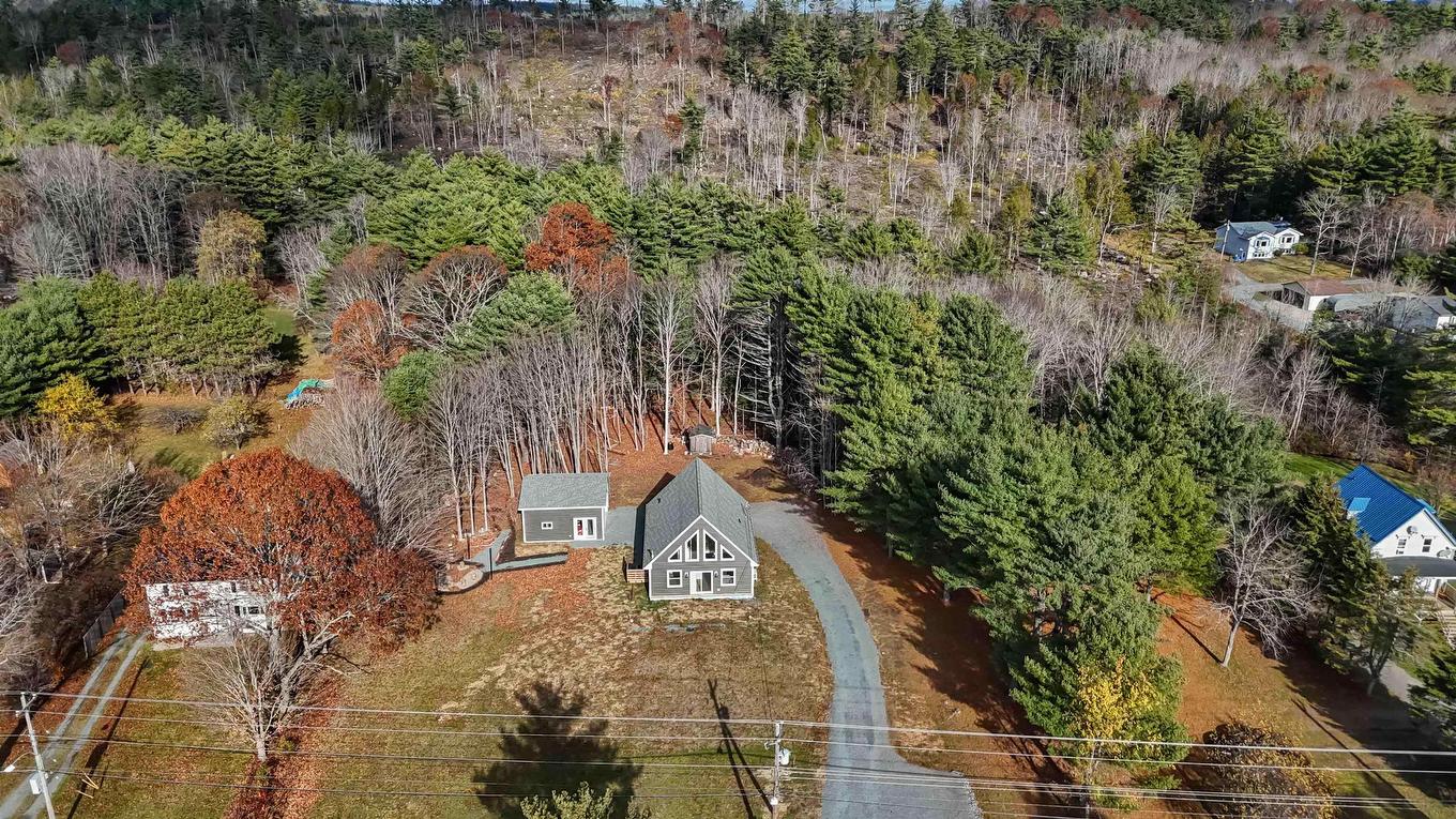 13512 Highway 3, Dayspring, NS
