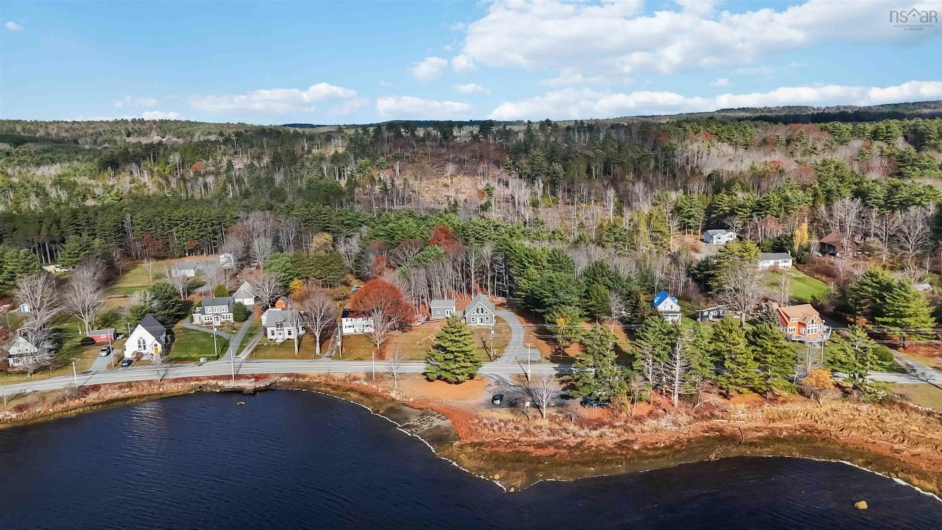 13512 Highway 3, Dayspring, NS